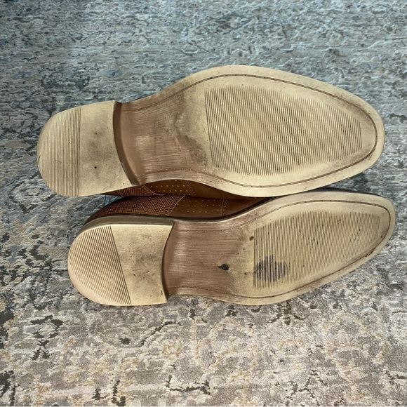 Sonoma Shoes Sonoma Goods For Life Mens Dress Shoes Size 85 Poshmark